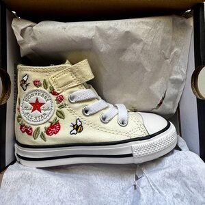 Converse High top